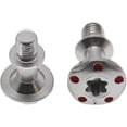 thumbnail image 3 of 2pcs Golf Weight for Taylormade R7 R9 R11 R11S R1 Driver Woods, 3 of 6