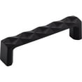 thumbnail image 4 of Top Knobs Tk561 Quilted 3-3/4" Center To Center Handle Cabinet Pull From The Mercer Series, 4 of 7