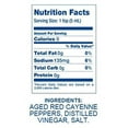 thumbnail image 3 of Crystal Hot Sauce, Original, 6 Ounce Bottle, 3 of 3