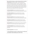 thumbnail image 2 of Suplemento Metabolic Nutrition Glycoload 600 g, 2 of 8