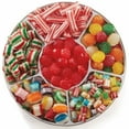 thumbnail image 3 of The Swiss Colony Traditional Candy Tin - 1 lb. 14 oz. net wt., 3 of 8
