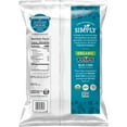 thumbnail image 2 of Tostitos Simply Organic Blue Corn Tortilla Chips, 13.5 oz, 2 of 6