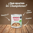 thumbnail image 4 of Champiñones Herdez Rebanados 186 g, 4 of 6