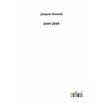 Juan José (Paperback)