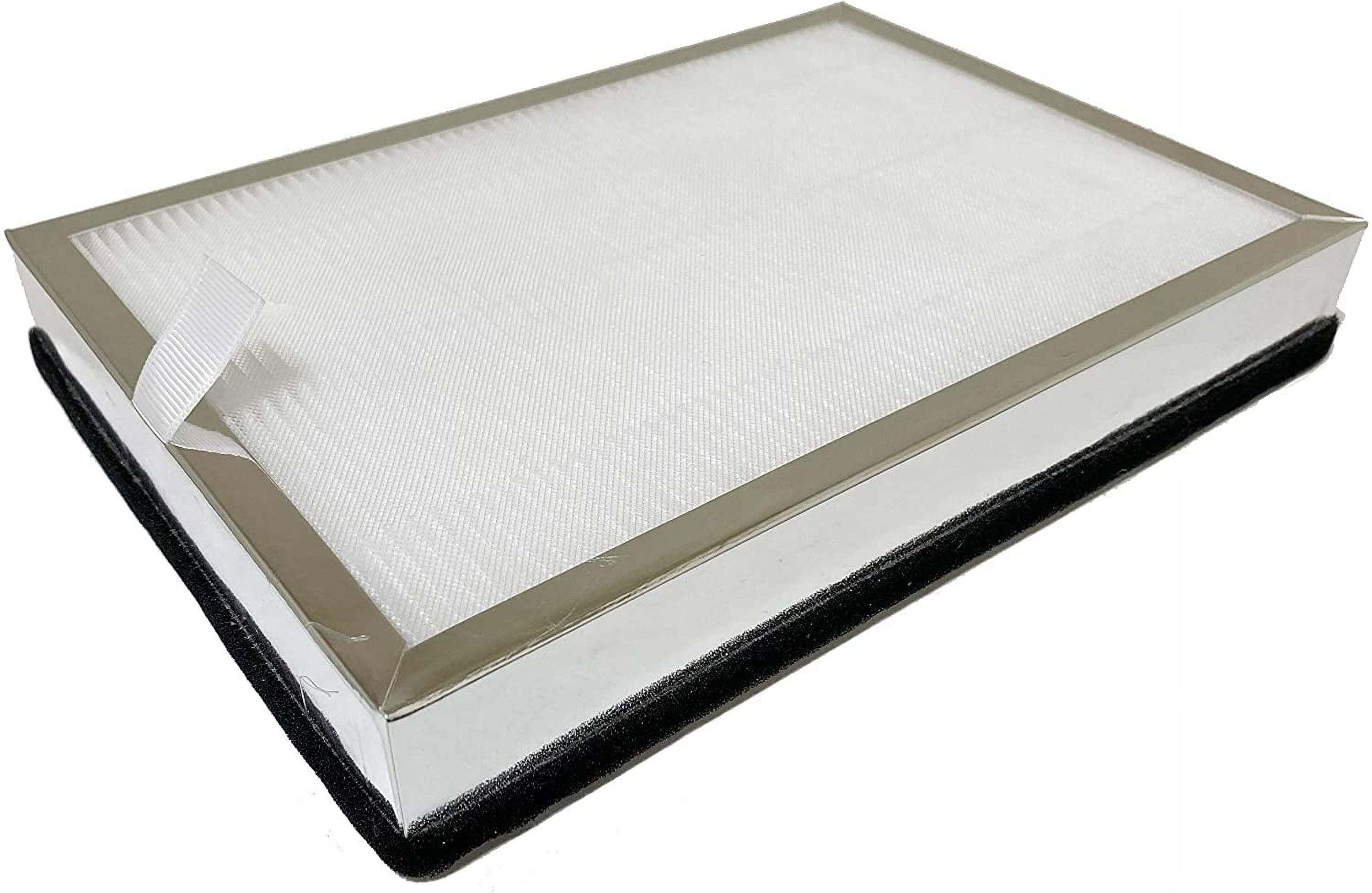 Nispira Replacement HEPA Filter MA-25R