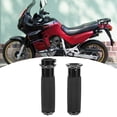 thumbnail image 5 of Outbit Manillar de Motocicleta - Accesorio de Agarre de Barra de Mano de Manillar de Motocicleta de 25 mm/1 pulg., 5 of 5