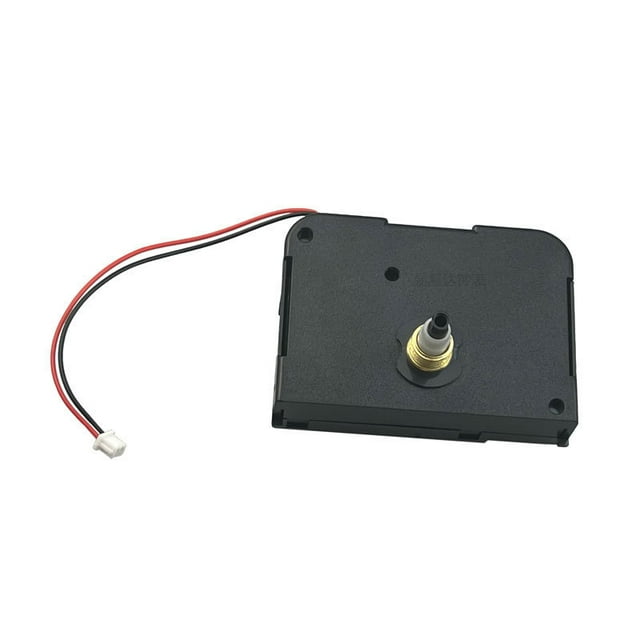 Clock Mechanism Replacement Clock Part Battery Operated Clock Motor