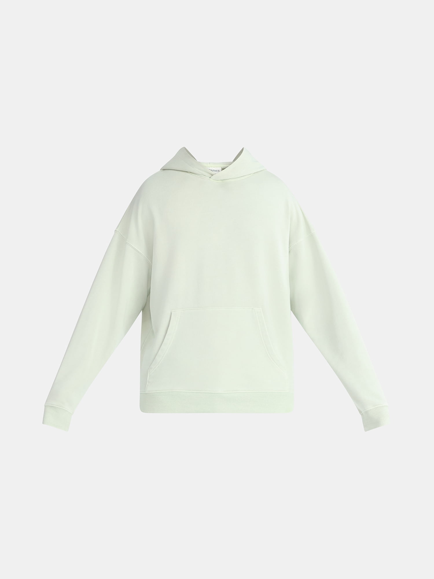 No Boundaries Oversized Hoodie with Long Sleeves, Men's XS-5XL