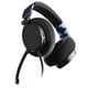 thumbnail image 3 of Audífonos Skullcandy SLYR Pro Multiplataforma Wired Over ear, 3 of 6