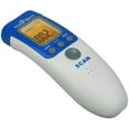 thumbnail image 6 of Easy Home NCT-301 Non-Contact Infrared Thermometer for Accurate Body & Surface Temperature, 6 of 10