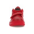 thumbnail image 3 of Nike Men's Air Alpha Force 88 SP Billie Eilish Fire Red Shoes, from StockX, 3 of 5