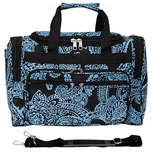 16 inch carry on bag