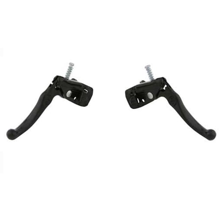 Mx Alloy Brake Lever Set Black. for bicycle brake  bike brake price history on PriceWatchPro