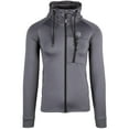 thumbnail image 6 of Scottsdale Track Jacket - Gray, 6 of 8