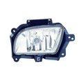 thumbnail image 1 of 2009-2010 Hyundai Sonata Fog Light Driver Side High Quality, 1 of 1