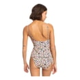 thumbnail image 3 of Traje de Baño ROXY Beach Para Mujer Color Azul Modelo ERJX103508BSP7, 3 of 7