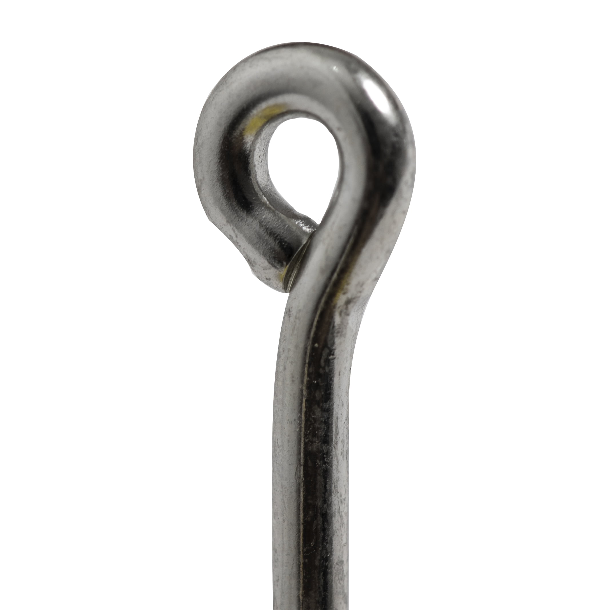 Mustad Circle Hook (Duratin) - Size: 11/0 2pc