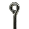 thumbnail image 6 of Mustad Circle Hook (Duratin) - Size: 12/0 2pc, 6 of 7