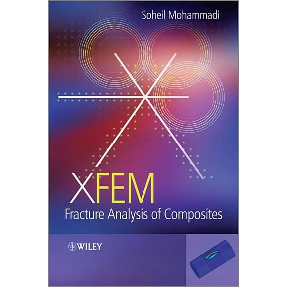 Xfem Fracture Analysis of Composites (Hardcover)