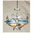 thumbnail image 2 of Meyda Tiffany 68165 3 Light 27" Wide Pendant, 2 of 2
