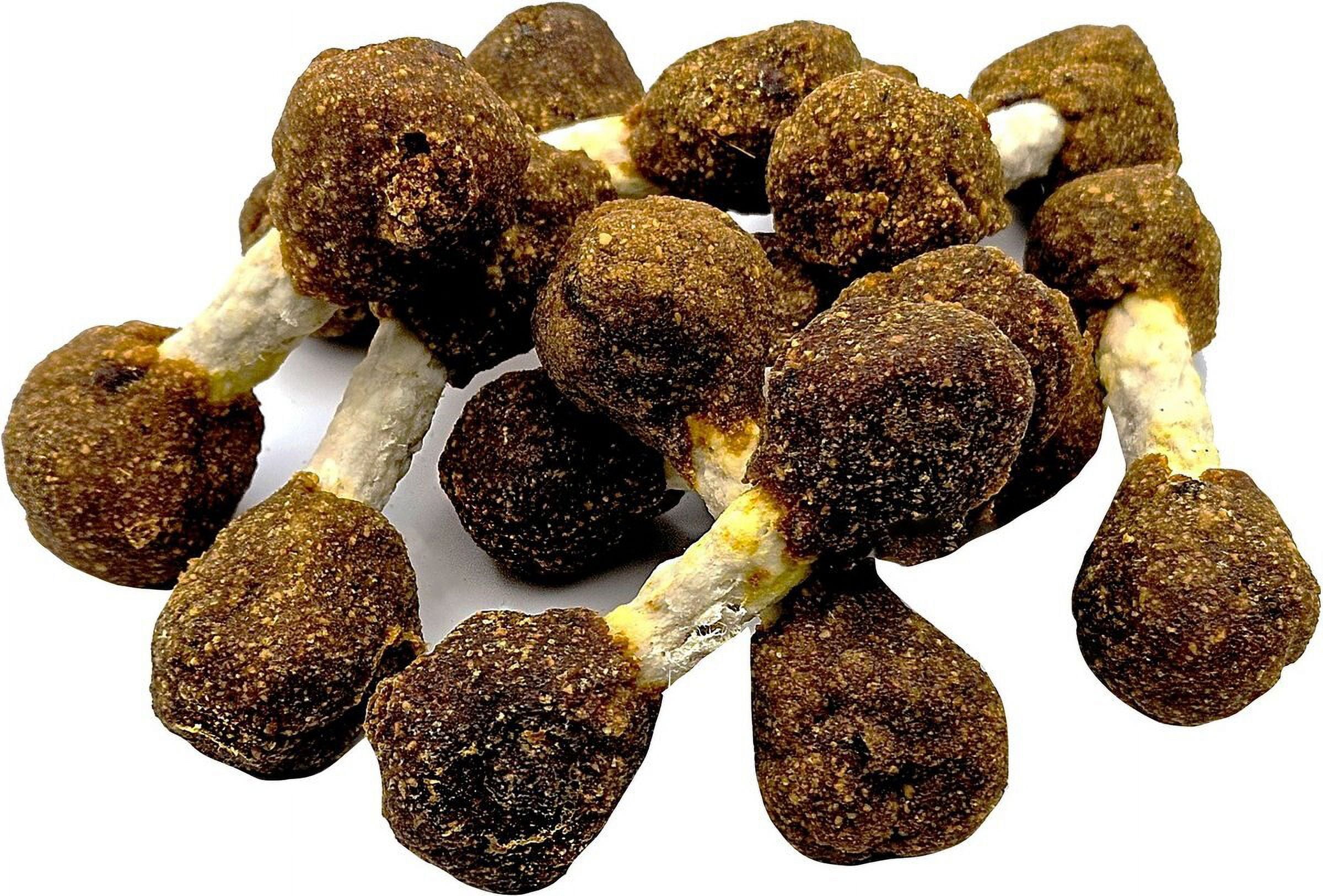 3" Chicken Kebob Crunchy Munchy Sticks Dog Treats, 50 count