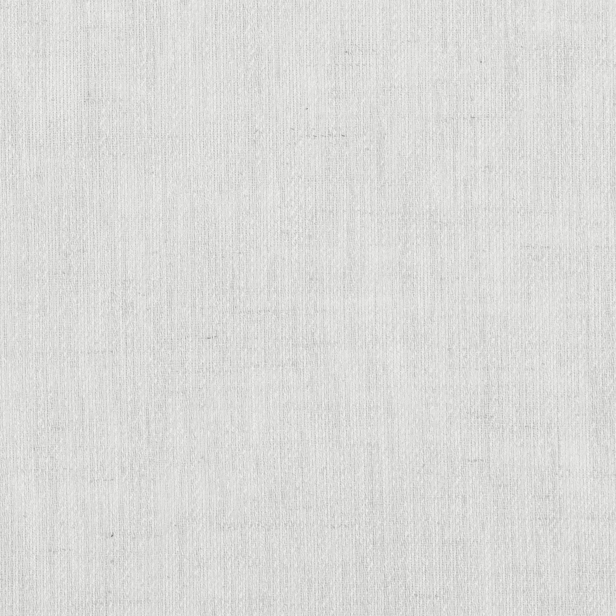 Eclipse Hadley 100% Blackout Curtain Panel, Linen Blend Grommet Window Curtain, 1 Panel, 50 In Wide x 72 In Long, White
