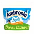 thumbnail image 4 of Ambrosia Low Fat Custard Dessert Snack Pot 150g, British Import (Pack of 2), 4 of 4