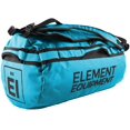 thumbnail image 1 of Bolsa de lona Element Equipment Trailhead, impermeable, color verde azulado, pequeña, 1 of 8