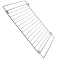 thumbnail image 3 of 1Pc Telescopic Net Rack Practical Electric Oven Rack Stainless Steel Grill Mesh, 3 of 8