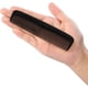 thumbnail image 4 of 12 Pieces Hair Combs Set Pocket Fine Plastic Hair Combs for Women and Men, Fine Dressing Comb (Black), 4 of 5
