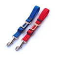thumbnail image 1 of CARBONLIKE, nuevo cinturón de seguridad para perros, correa de seguridad para mascotas, cinturón de seguridad para coche, accesorio para gatos LingWen 1327533408233, 1 of 1