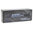 thumbnail image 3 of Gens Ace 6000mAh 7.4V 70C 2S1P Hardcase Lipo Battery 10# 4.0mm bullet to Deans, 3 of 3