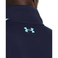 thumbnail image 4 of Under Armour Mens Storm Midlayer HZ Blue Mirage/Navy 3XL, 4 of 4