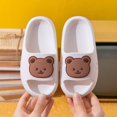 thumbnail image 5 of Zapatillas para niños con bonitos dibujos animados para niños y niñas, zapatillas de verano para padres e hijos, 5 of 5