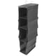 thumbnail image 1 of Organizador colgante para armario, bolsa de almacenamiento para ropa interior, organizador de bolsos y armario., 1 of 6