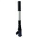 thumbnail image 3 of E Boat Tug Telescopic Extens Anodized 44.5-62.5cm, 3 of 5