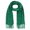 Green, variant on CTM  Pearl Embellished Solid Fringe Oblong Scarf (Women)