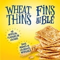 thumbnail image 2 of Wheat Thins Vegetable Thins Original, 180g/6.3 oz, 2 of 4