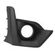 thumbnail image 3 of Tobado de Cubierta del Bisel de la Lámpara de Niebla para CrossTrek GT FACELIFT 2021 A 2023 - TOCIS DE LA LAMPARA DE NIEBLA ProtectorA de Aspecto Elegante, 3 of 7