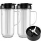 thumbnail image 1 of Juego de vasos para batidora Magic Bullet 250 W MB1001 5 piezas MEET JUICE, 1 of 7