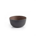 thumbnail image 1 of Bamboo Walnut Bowl 14 cm Set of 4, 1 of 2