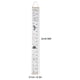 thumbnail image 1 of Growth Chart, Cute Wall Height Measure Chart Home Room Decoration Measure Growth For Attract Baby's Attention For Fun For Growing Baby For Baby, 1 of 8
