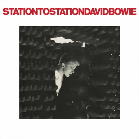 David Bowie - Station To Station - Remastered Papersleeve - Music & Performance - CD