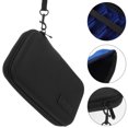 thumbnail image 3 of Saxophone Head Storage Case Oxford Cloth Portable Clarinet Head Storage Bag, 3 of 8