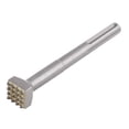 thumbnail image 5 of Heavy Duty Carbide Hammer Bit for Concrete Demolition with 16 Precision Teeth, 5 of 5