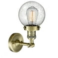 thumbnail image 2 of Innovations Lighting - Beacon - 1 Light Wall Sconce In Industrial Style-12, 2 of 2