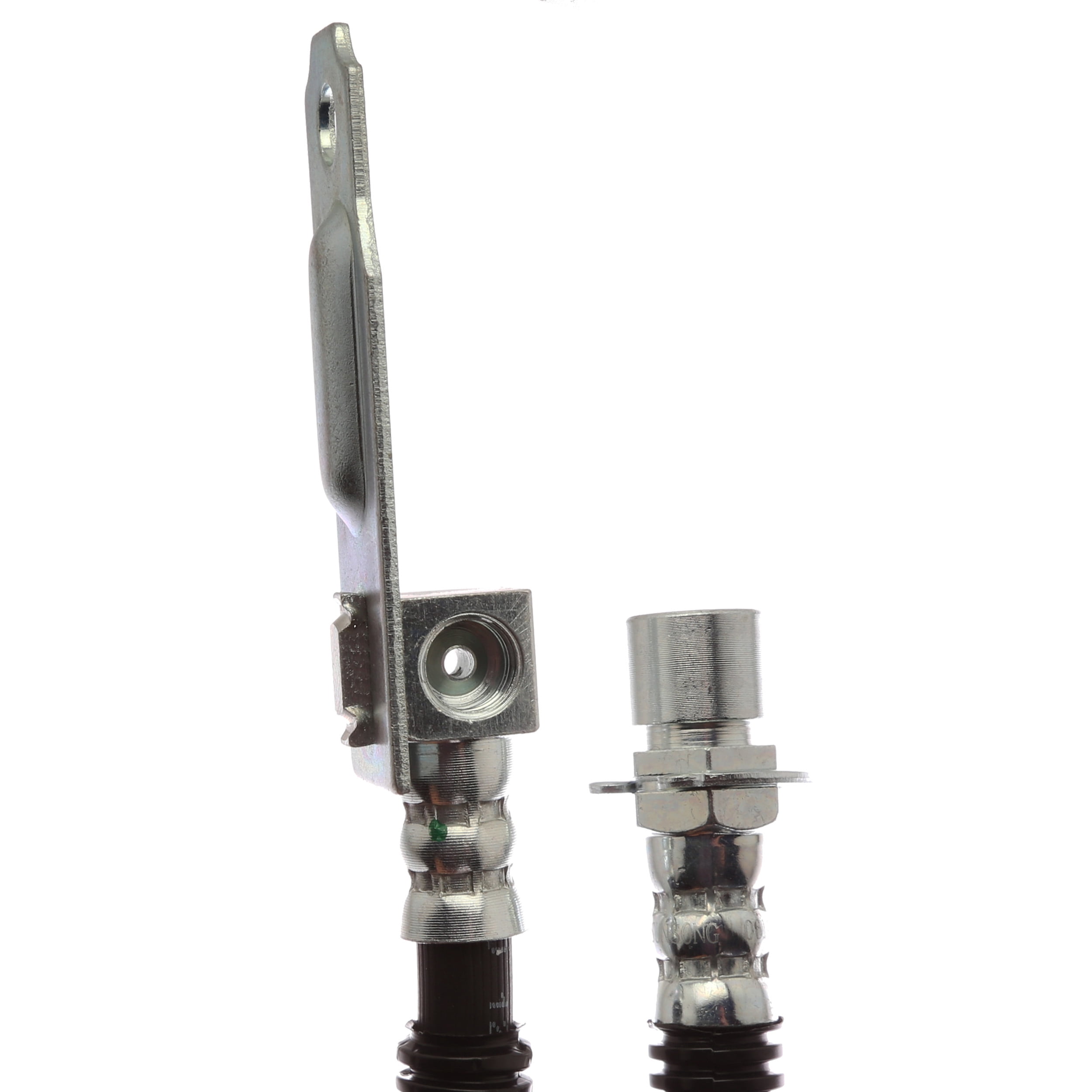 Raybestos Element3 Brake Hose, BH383945 Fits select: 2007-2010,2012 DODGE RAM 3500