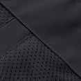 thumbnail image 4 of fheaev Rain Jackets for Women Spring Winter Waterproof Hooded Pocket Zipper Jacket Outdoor Mountaineering Clothing Sports Raincoats with Pocket for Outdoor Hiking, 4 of 9