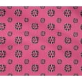 thumbnail image 4 of oneOone Cotton Flex Fabric Floral Block Decor Fabric Printed BTY 40 Inch Wide, 4 of 4