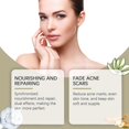 thumbnail image 3 of Hoygi Toner Gently Cleanses Face Balance Oil Delicate Tender Skin Moisturizing Moisturizing Toner, 3 of 5